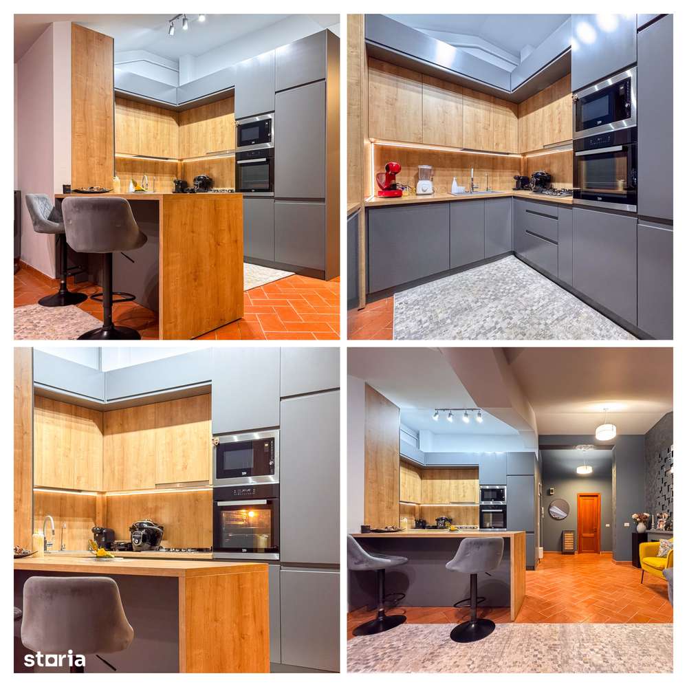 3 camere Cug  113mp  Mobilat si utilat - Imagine principală: 5/19