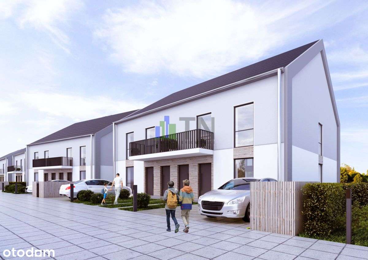 Ogród | Gotowe | Świetna cena! - Pełny obrazek: 5/9