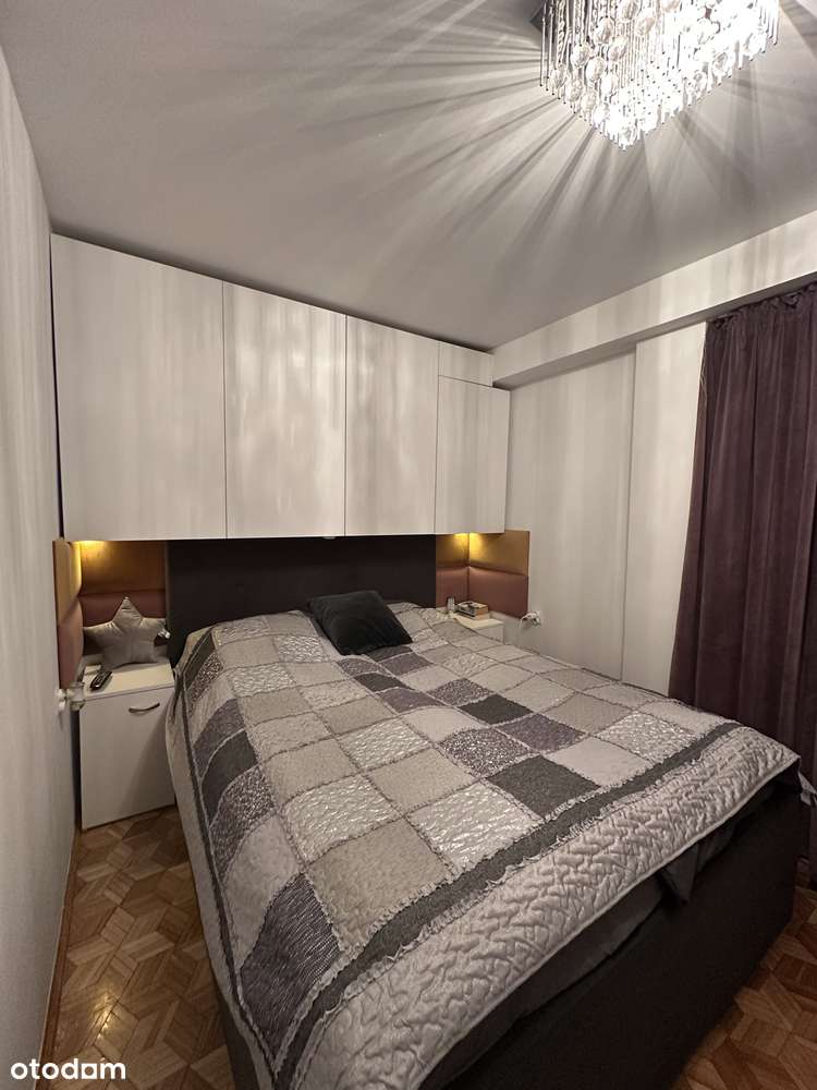 Sprzedam mieszkanie bezpośrednio 60 m² na Warszawskim Gocławiu – pohled 5