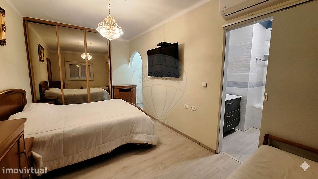 Apartamento T3 para venda - Grande imagem: 5/10