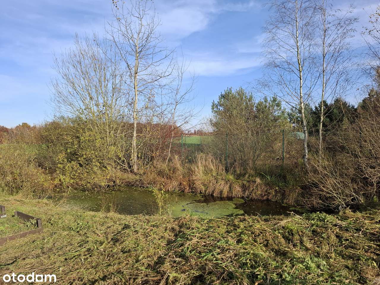 Sprzedam działkę budowlaną Sobącz - Pełny obrazek: 4/14