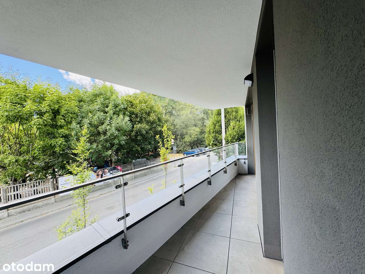 Rembertowska | Przy Parku | 2-pok.  | 1 piętro | A6-gotowe! PROMOCJA - Pełny obrazek: 2/12