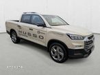 SsangYong Musso - 3