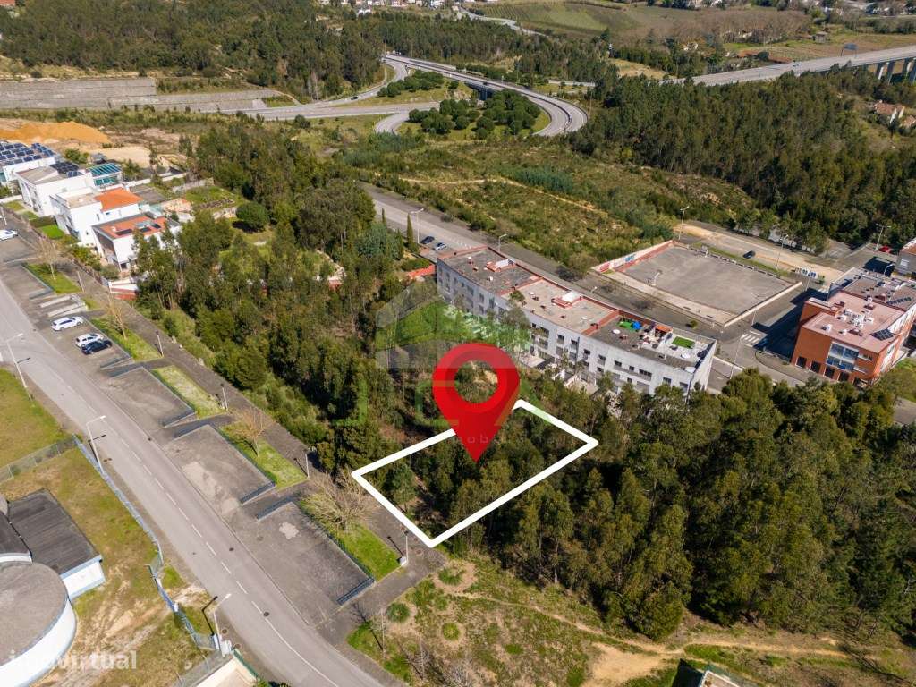 Terreno com 1080m2 no Telheiro - Grande imagem: 4/17