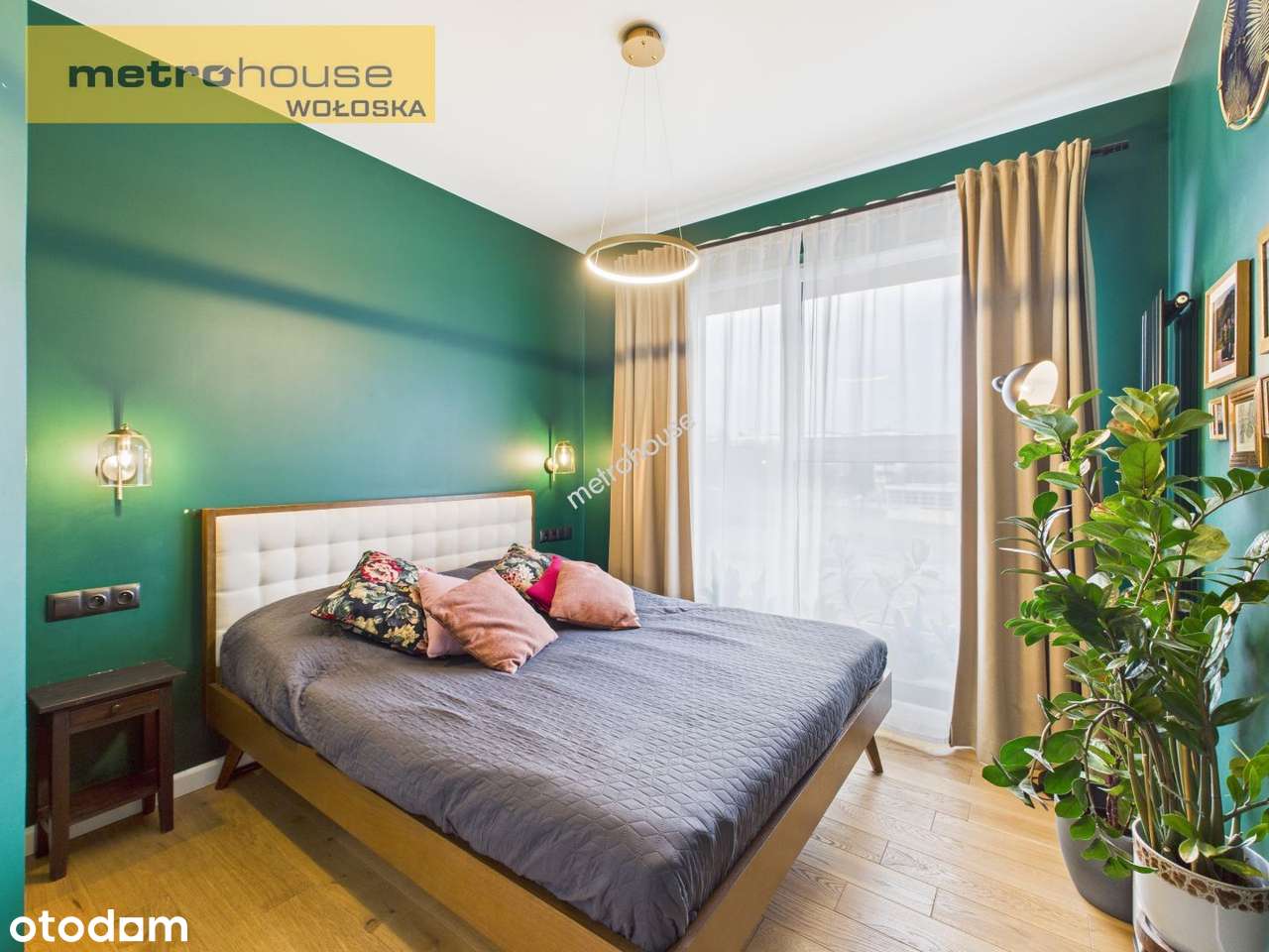 Mokotów. Komfort, przestrzeń i zachody słońca - Pełny obrazek: 5/17