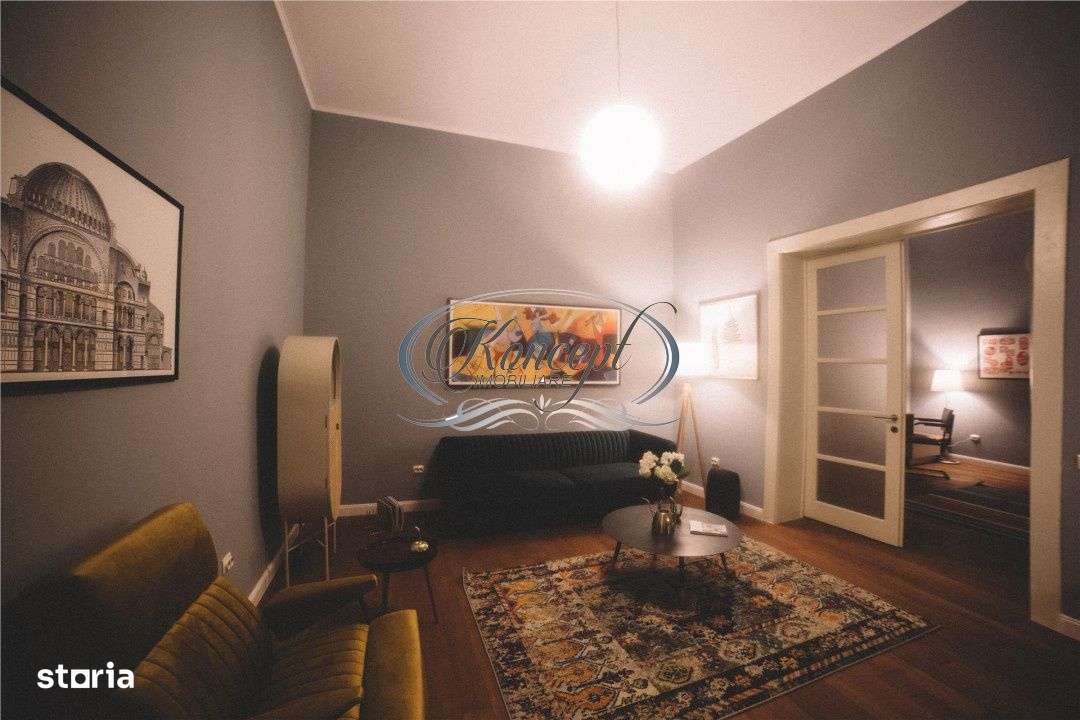 Apartament de lux in Piata Muzeului - Imagine principală: 4/9