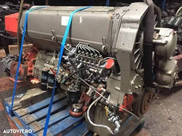 Motor diesel deutz bf6l513rc ult-022781 - 1