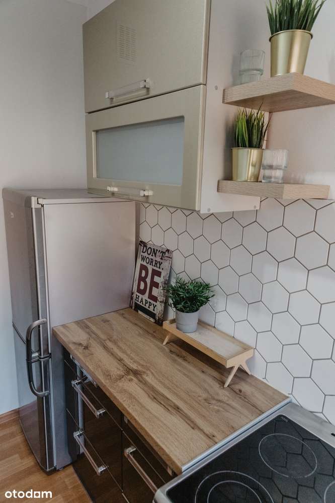 M-3 z wyposażeniem wolne od zaraz – ul. Dworcowa, Zebrzydowice.-11