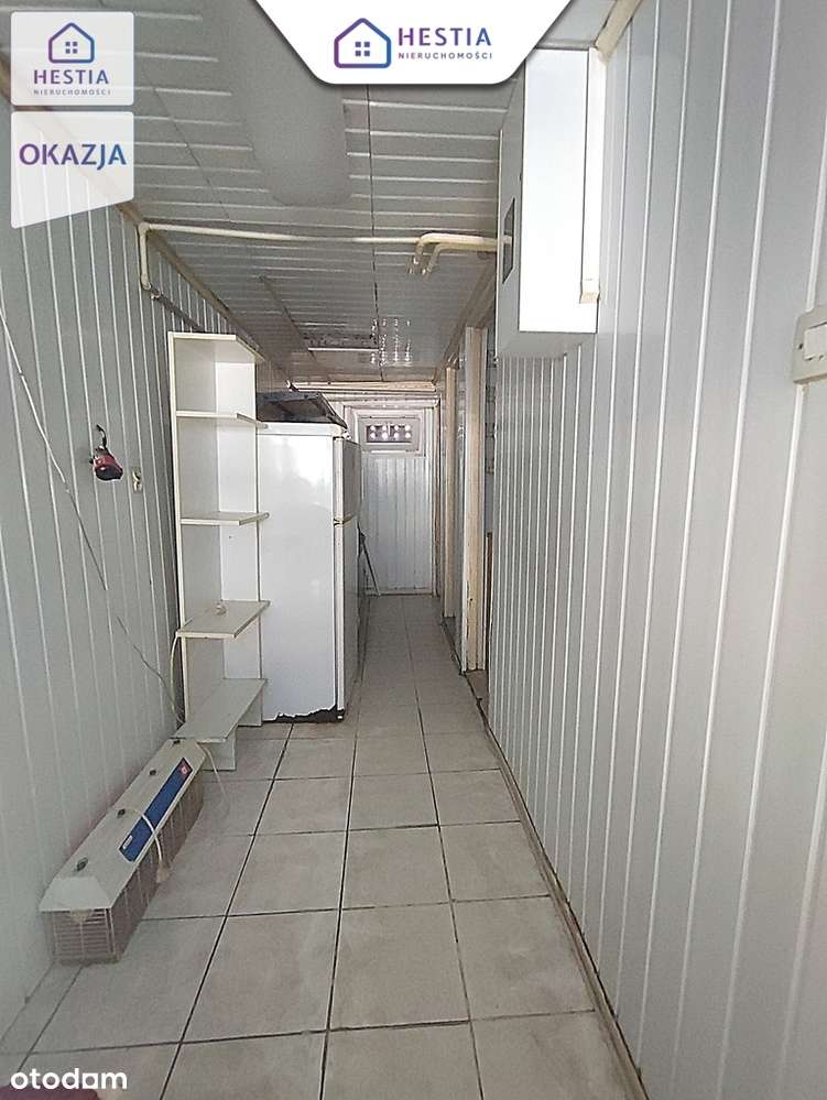 Na sprzedaż lokal usługowy w Świnoujściu-3