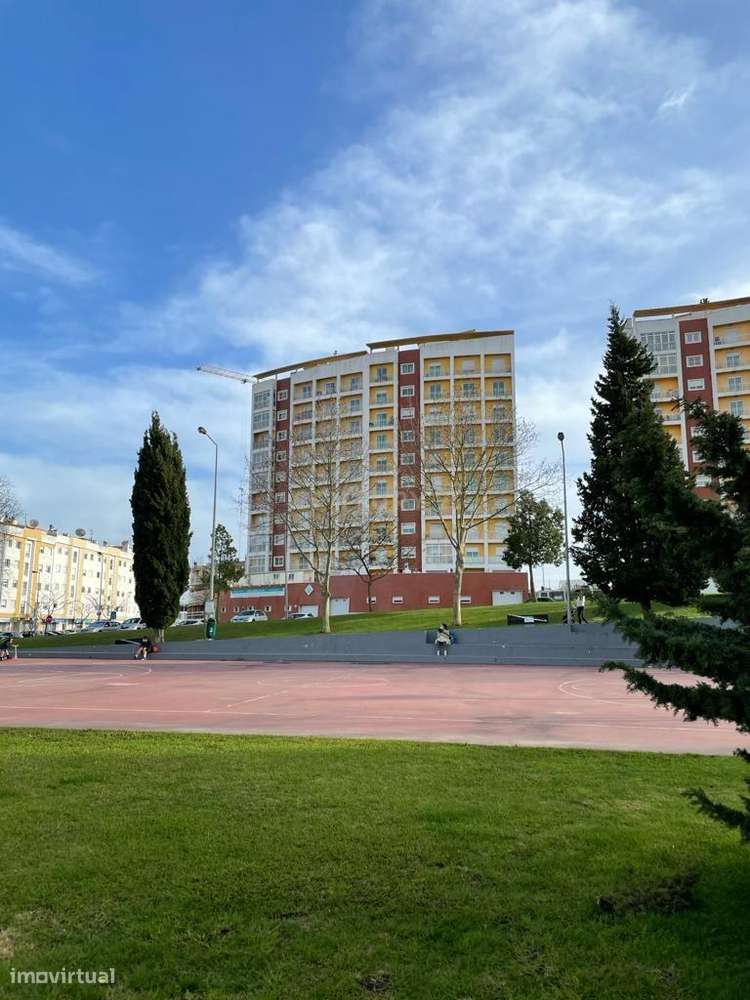 Lote de Terreno para Construção em Santa Marta do Pinhal, Corroios, Se - Grande imagem: 4/20