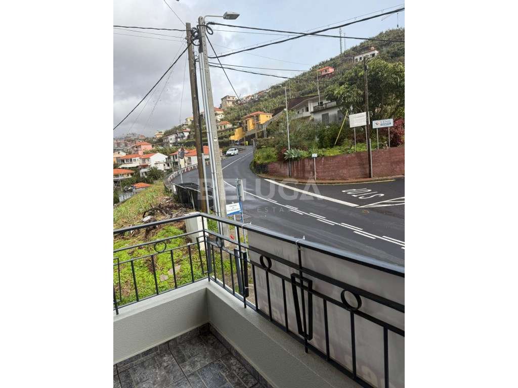 MORADIA T3 || CÂMARA DE LOBOS-32