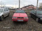 Dezmembram Volvo 460 GLE, 1.7 Benzina, 8V 102 cp - 2