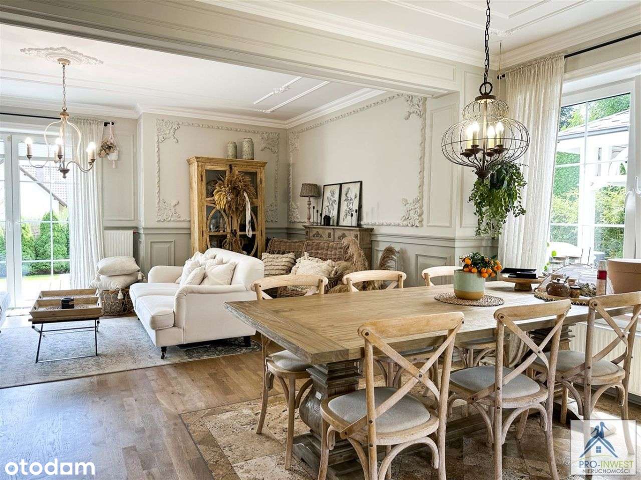 Prowansalska perełka - okolice Bielsko-Biała-5