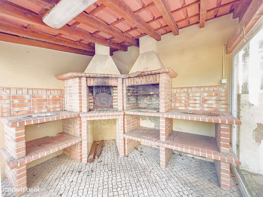 Vende Moradia T3 - Ericeira 2,5 km, A Casa das Casas-35