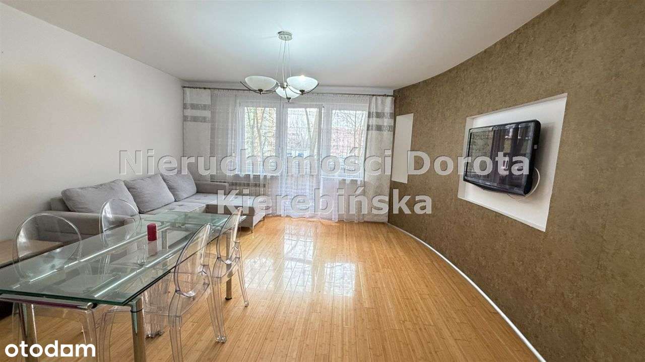 2 pokojowe mieszkanie przy ul. Granicznej.-10