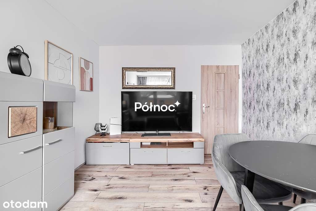 2 pokoje z balkonem, C.O miejskie ! - Pełny obrazek: 3/15