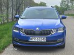 Skoda Octavia 1.5 TSI ACT Style - 7