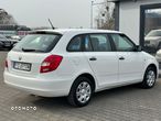 Skoda Fabia 1.6 TDI DPF Active - 9