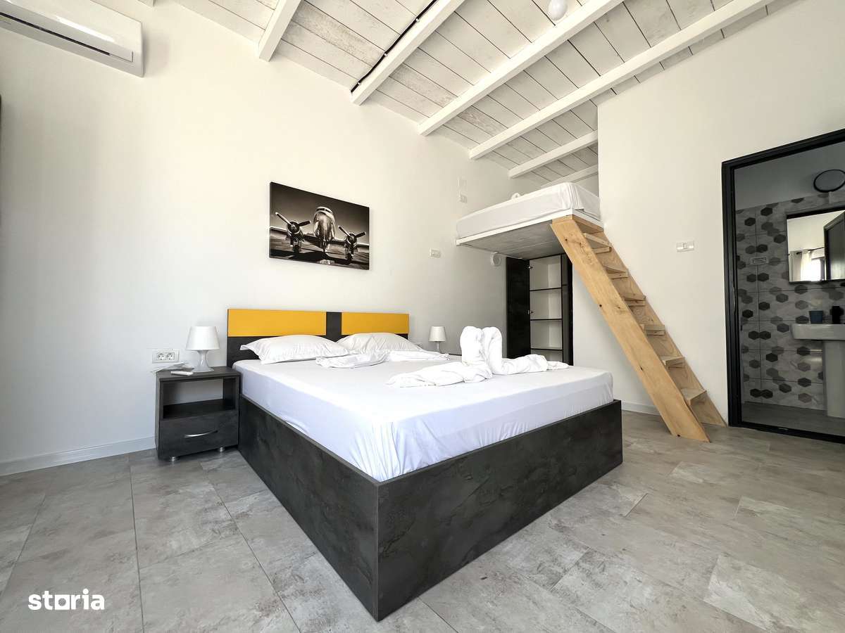 COMISION 0% - Complex Turistic Costinesti – Greek Bungalows - Imagine principală: 4/13