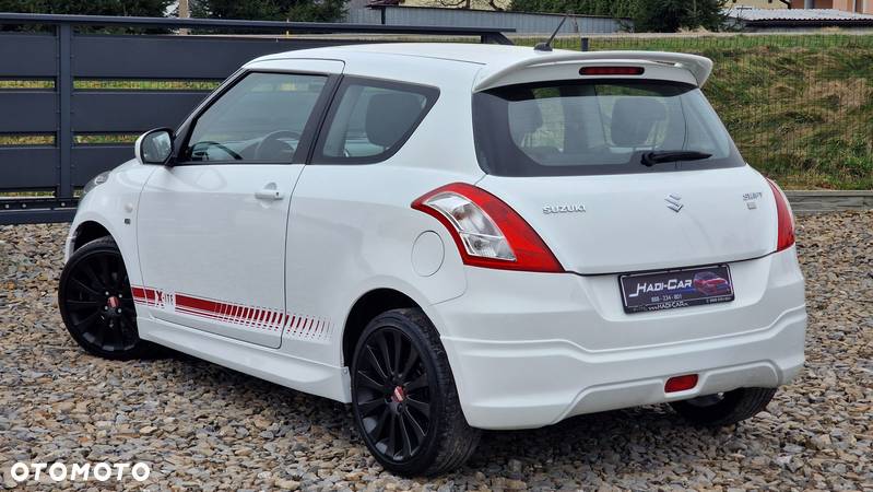 Suzuki Swift 1.2 X-ITE - 3