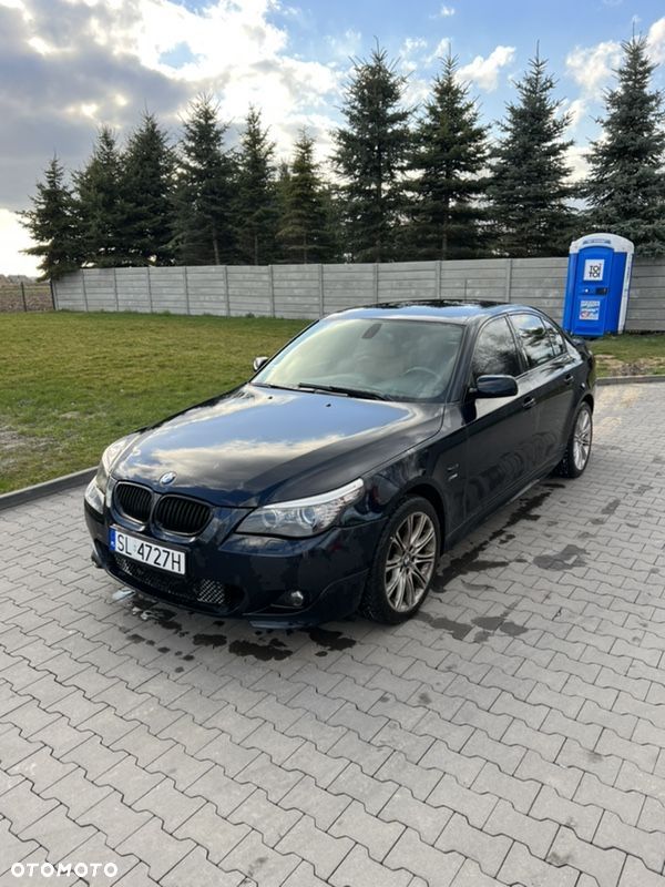 BMW 5