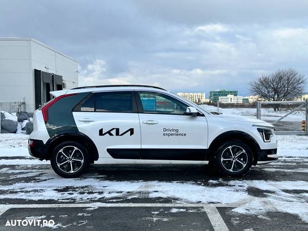 Kia Niro - 4