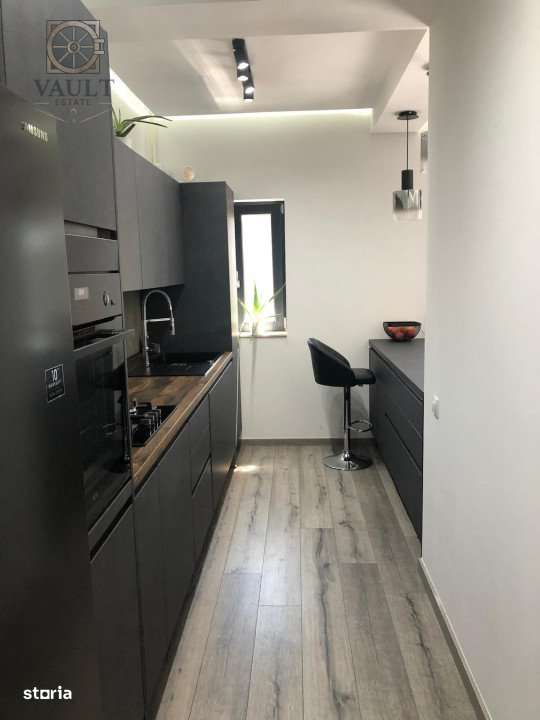 3 CAMERE - IANCU NICOLAE - LUX - PARCARE SUBTERANA - Imagine principală: 2/18