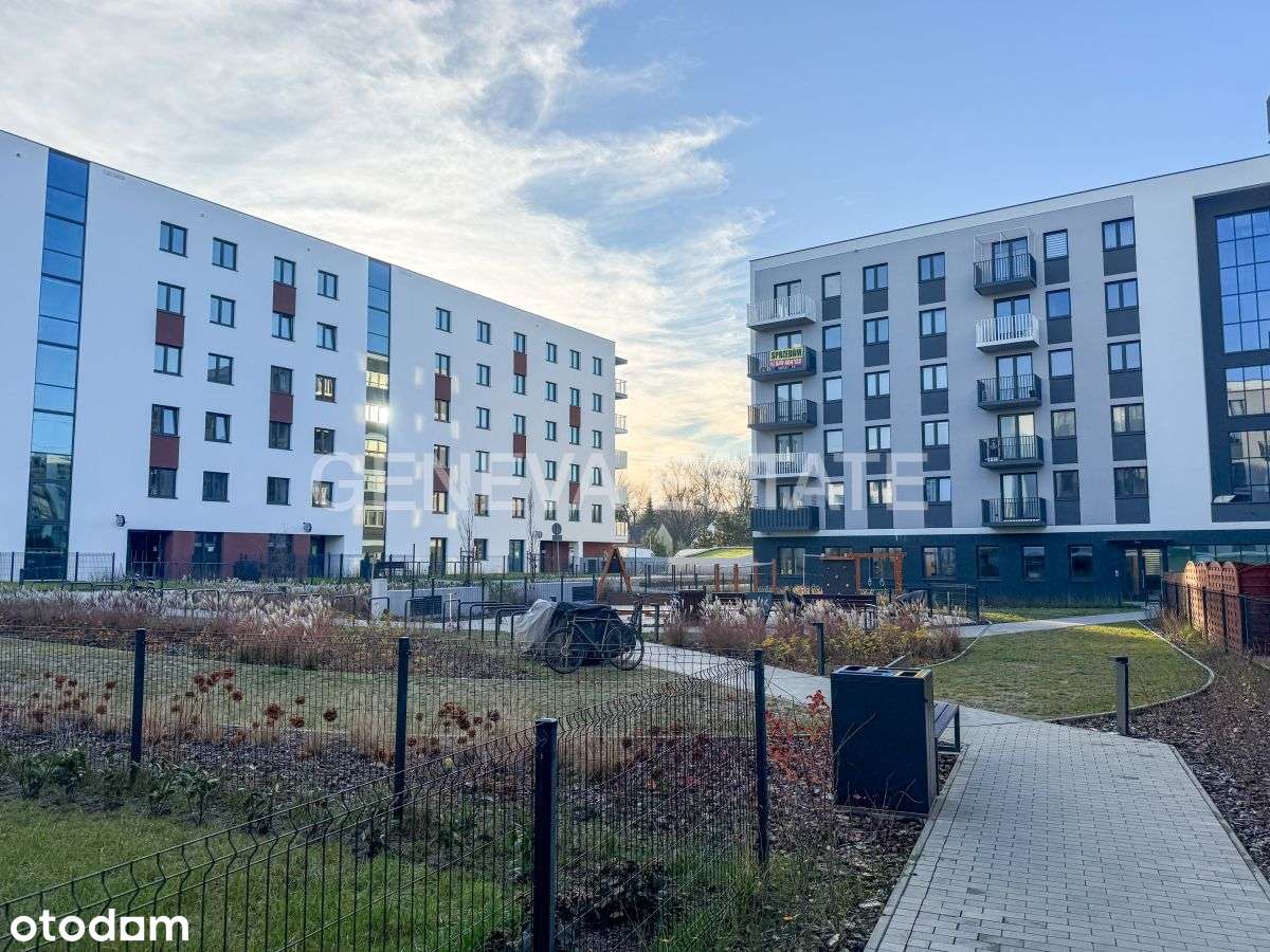 2 pok + kucnia | 43m2 | City Vibe | ukr. eng-6