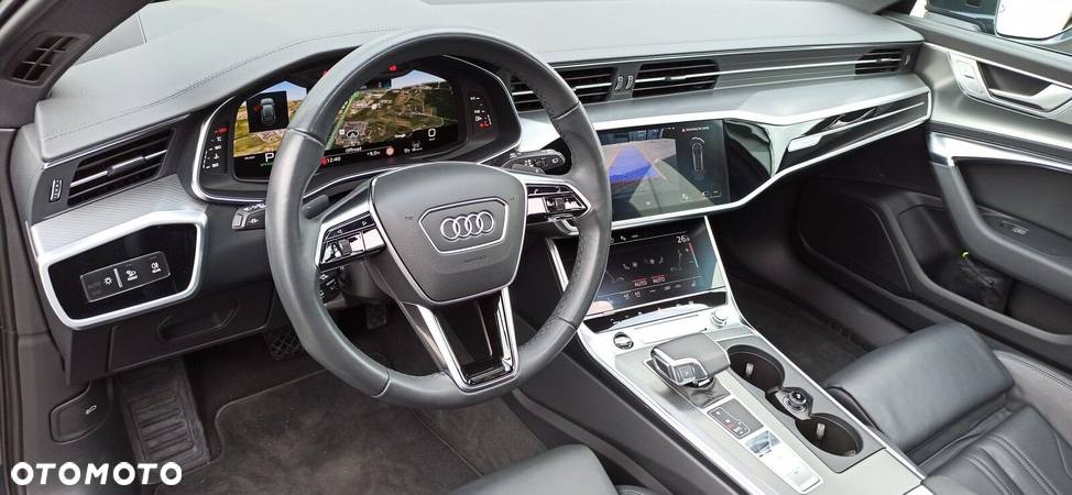 Audi A6 - 16