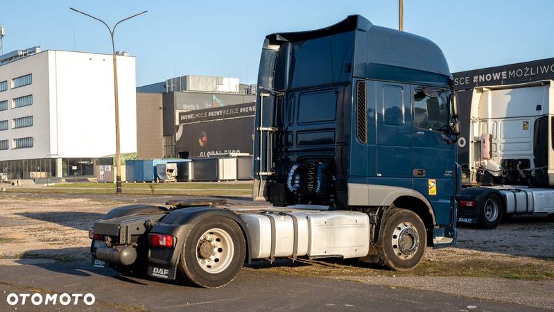 DAF XF 460 FT Super Space - 3