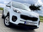 Kia Sportage 1.6 GDI Business Line 2WD - 2