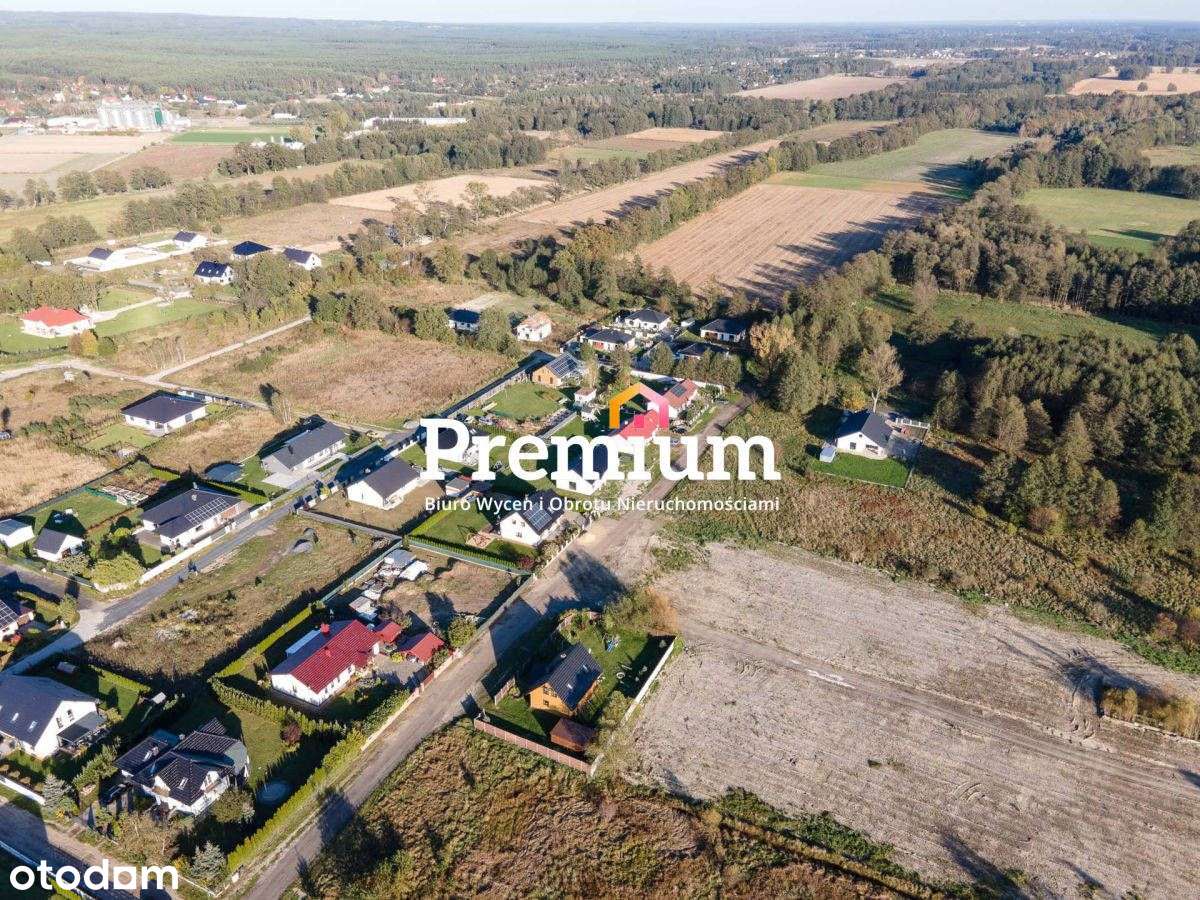 Wolnostojący dom w Ochli-6