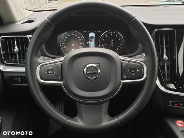 Volvo V60 - 8