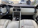 Land Rover Range Rover Vogue - 7