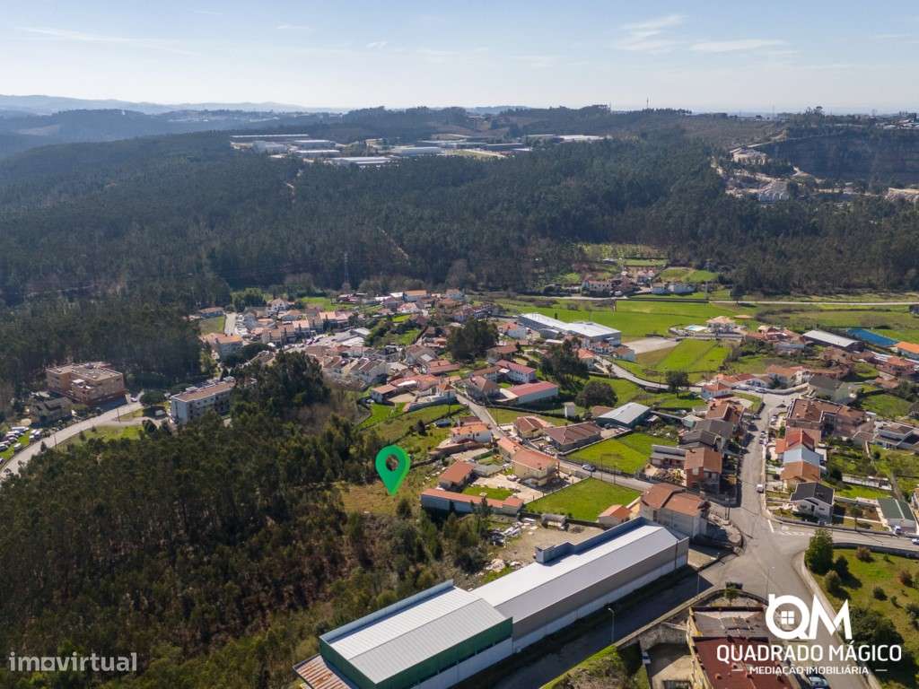 Terreno com 1870m² para Construir a Sua Moradia de Sonho, Próximo d...-13