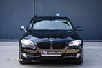 BMW Seria 5 520d Touring Aut. - 2