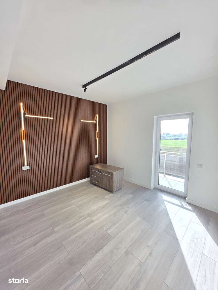 Vila 5 camere 3 băi cu încălzire in pardoseala Măgurele Ilfov-15