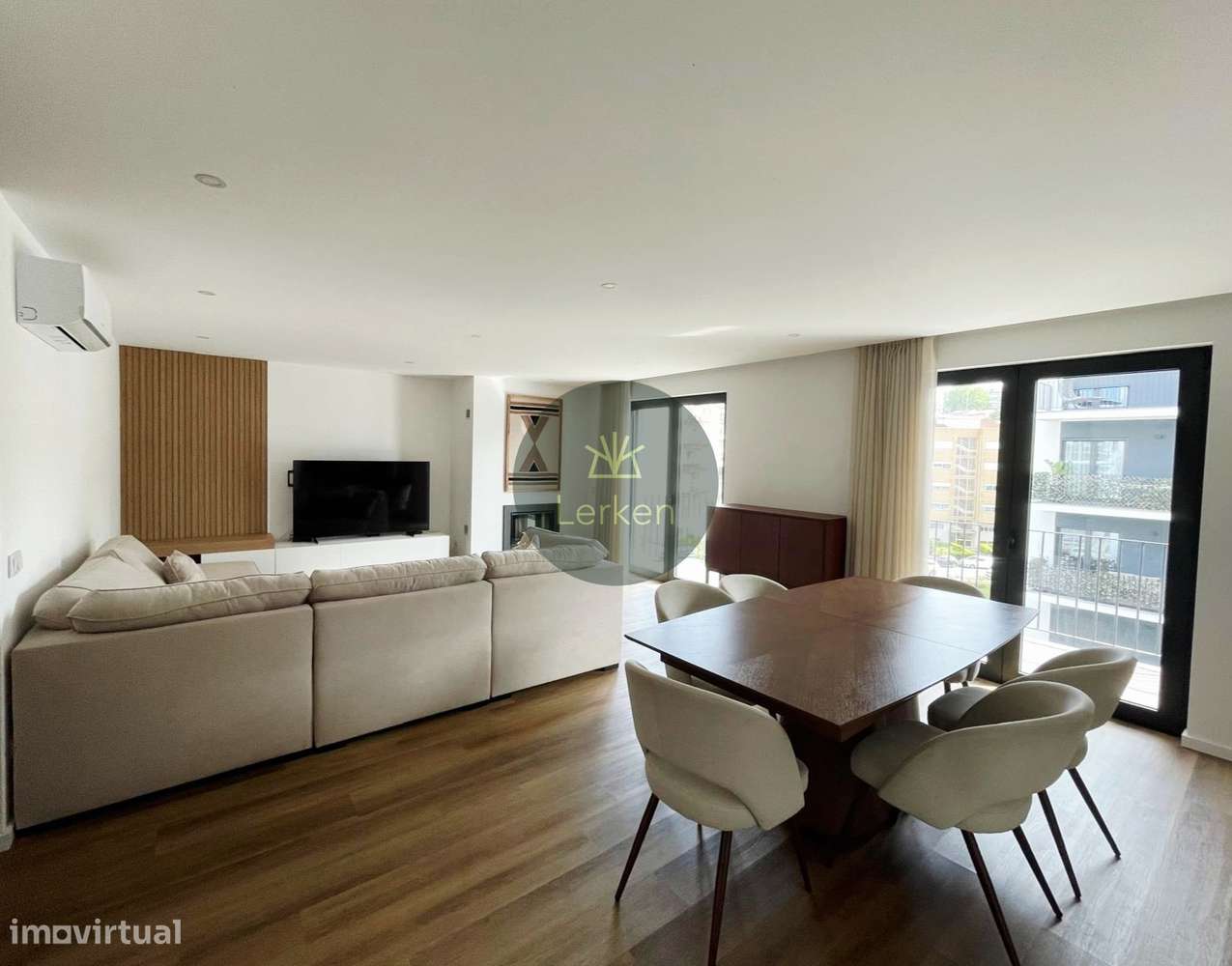 Apartamento T3 Venda em Real, Dume e Semelhe,Braga-0