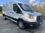 Ford Tranzit L3H2 - 1