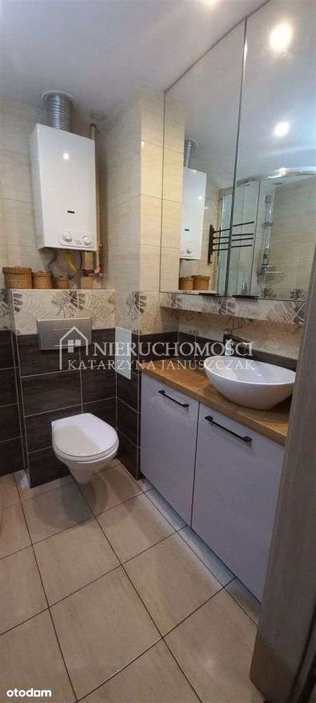 3 pokoje Gliwice Trynek-12