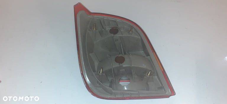 LAMPA TYŁ PRAWA Ford Fiesta 1989-1995 - 2