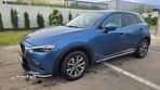 Mazda CX-3 G150 4x4 AT Revolution Top - 15