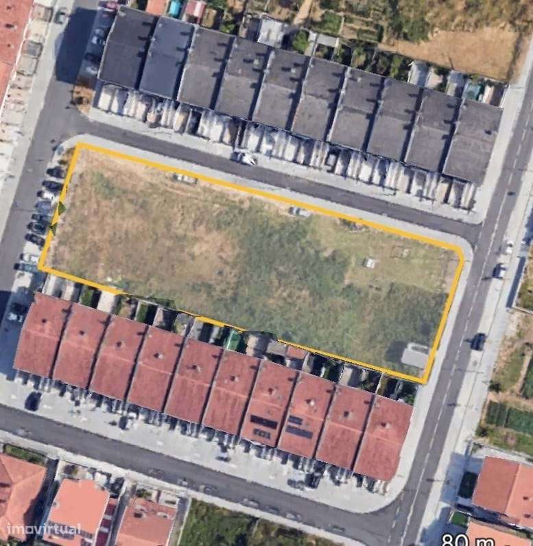 Terreno de Construção - Grande imagem: 4/4