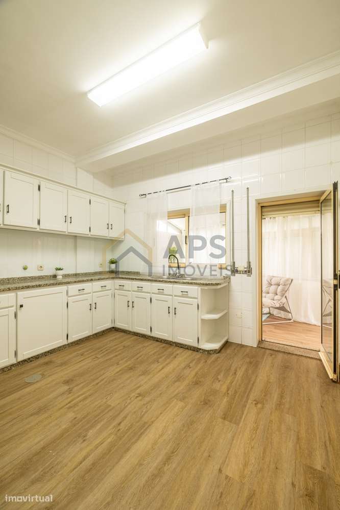Apartamento T2 à venda em Paços de Ferreira-26