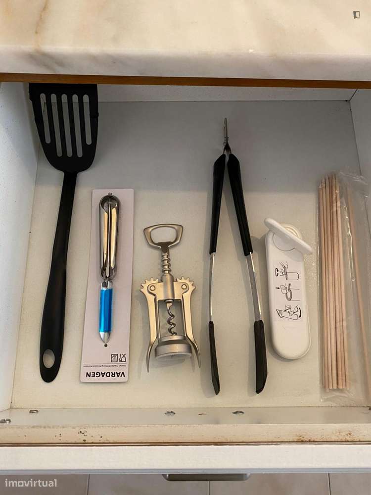 Apartamento com 2 quartos - localizado em Carcavelos Lisbon - Grande imagem: 5/10