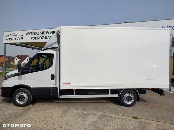 Iveco Daily 35S18H - 22
