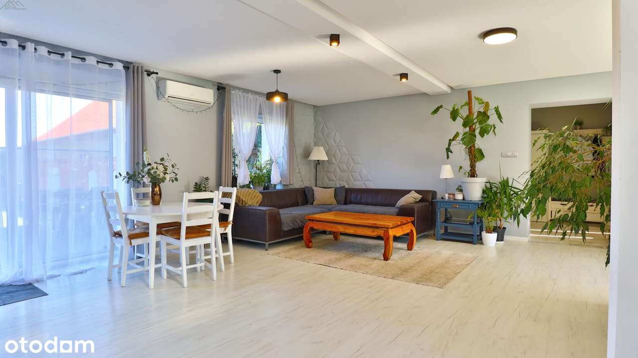 Dom wolnostojący z dużym potencjałem Łoniewo. NOWA CENA!-3