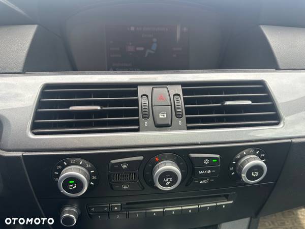 BMW Seria 5 - 20