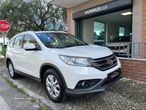 Honda CR-V 1.6 i-DTEC Lifestyle - 8