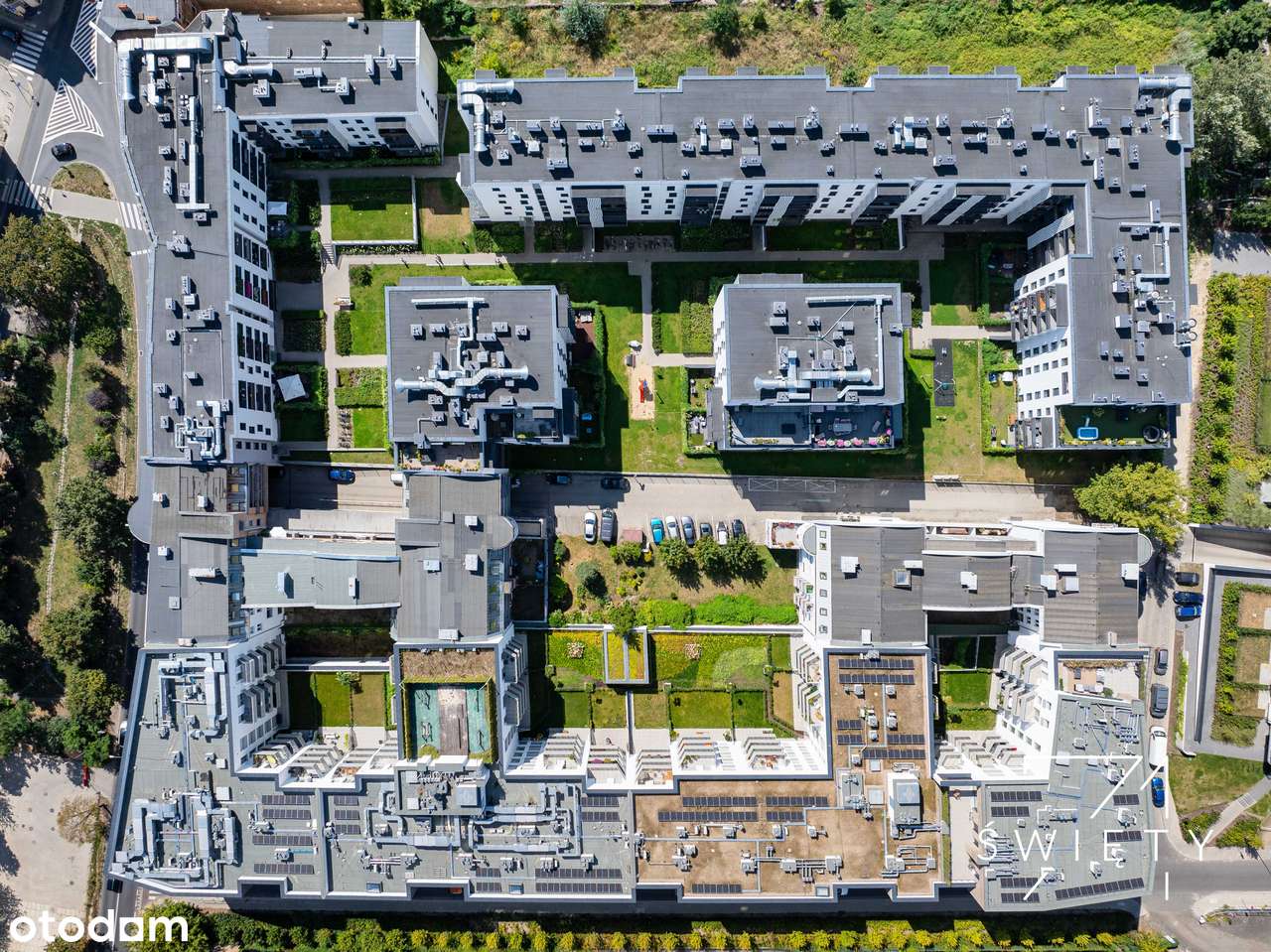 Nowe mieszkanie w świetnej lokalizacji I 2 pokoje, garderoba, balkon-14